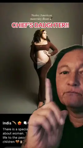 #greenscreenvideo the chiefs daughter. #IndigenousTikTok #indigenous #firstnationstiktok #firstnations #nativetiktok #native #trending #fyp #foryoupage #foryourpage #fypシ #viral #fypシ゚viral @India 🪶 ❤️‍🔥 