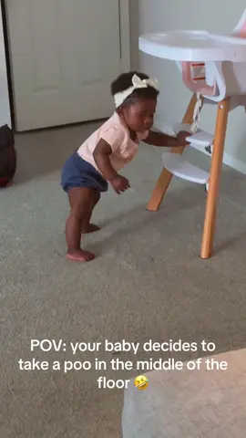 Like whatttt?🤣🤣she so funny man #8monthsold #babygirl #foryou #foryoupage 