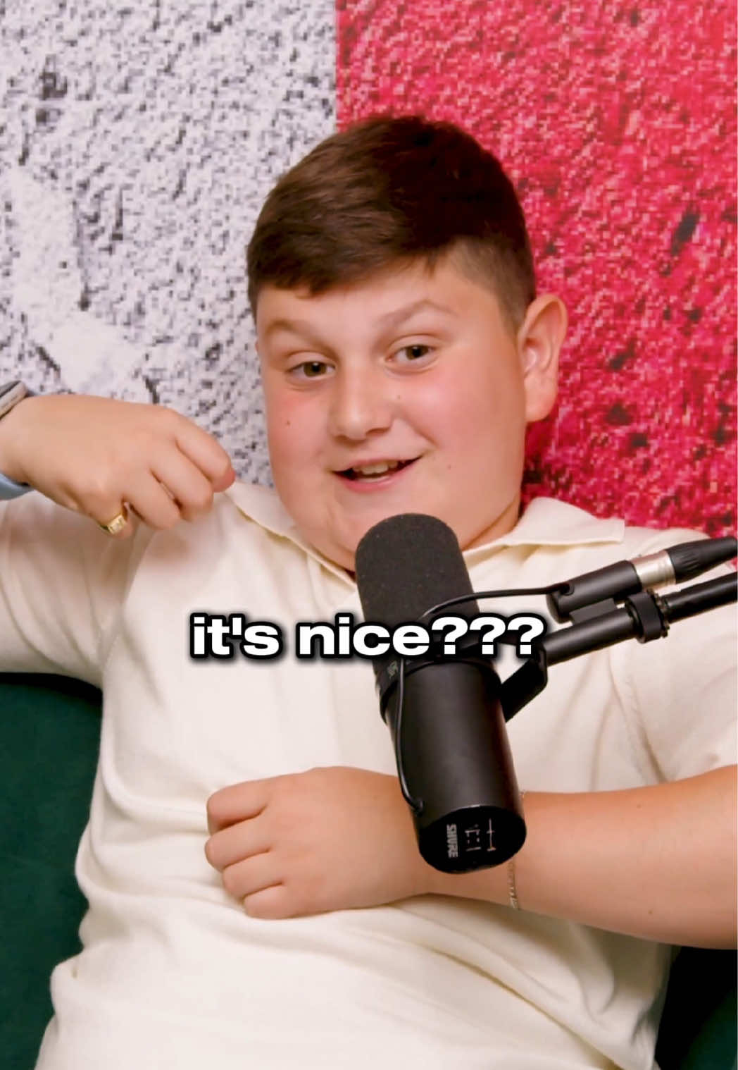 A legend before our eyes @Tony Cash #fyp #italian #italianamerican  