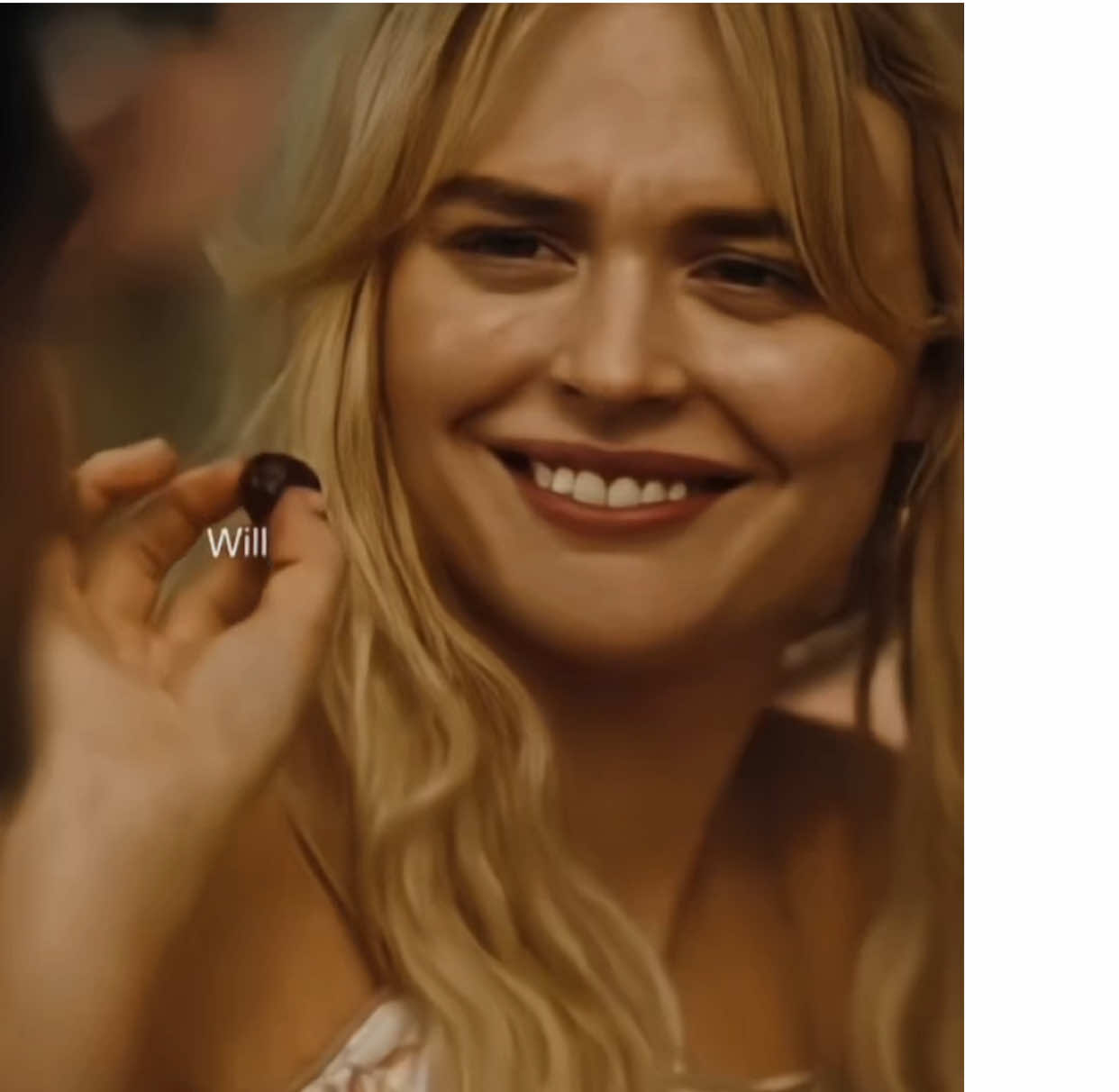 Eu não estou chorando, vc que está  (Relaxem que ainda hj vai sair post de GG) #viral #foryoupage #vaiprofycaramba #wewereliars #mentirosos #cadyandgat #wewereliarsbook 