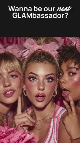 Want FREE lashes, exclusive discounts, and your own promo code? 👀💖 Then it’s time to level up… and become a Full Out Glambassador! 💫 As part of the squad, you’ll: ✨ Get FREE products + samples ✨ Earn commission with your custom code ✨ Be featured on our socials ✨ Inspire other athletes to unbox their confidence Ready to join? Tap the link at the top of our profile to apply — it only takes a sec! 💕