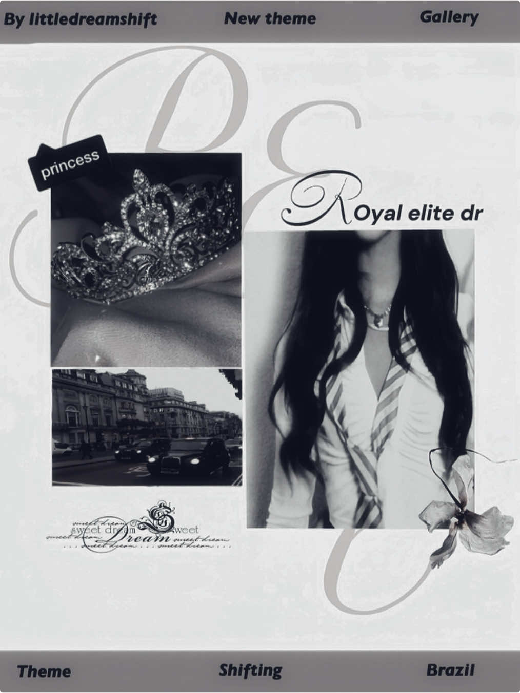 #royalelitedr —Okay, I’m addicted to This🙌🏻💆🏻‍♀️@Alicia ۶ৎ  (Alessa tem que ler logo para entrar na dr kkkkk) New desired reality . . . #royaleliteseries #royalelitebooks #aidenking #colenash #ronanastor  #shiftingrealities #shifting #fyp #vairalvideo #foryou 