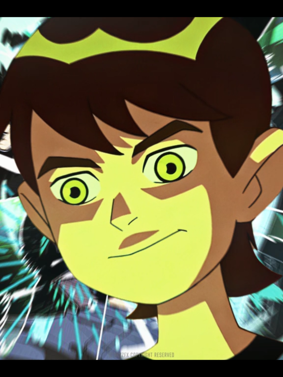 essa cena dele usando o controle mestre é insana demais 🔥 || #ben10classico #ben10 #ben10supremaciaalienigena #ben10alienforce #nostalgia #aesthetic #edit #4k #viniiyz 