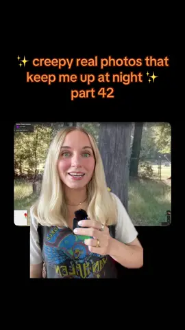 creepy real photos that keep me up at night part 42: martha chapel cemetery #creepyrealphotos #ghostcaughtoncamera #ghostphoto  