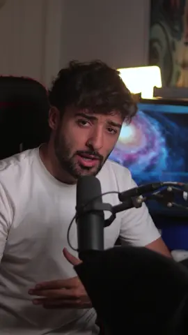 Así sentirías la velocidad de la luz en el espacio #astronomia #espacio #universo #AprendeConTikTok 