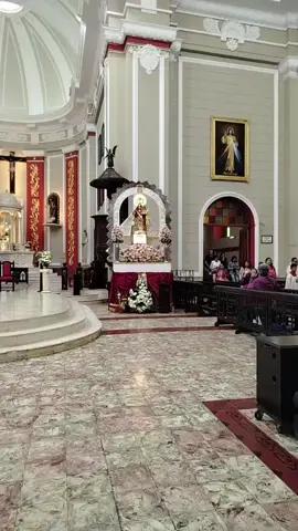 Adoración a mi Jesús Sacramentado