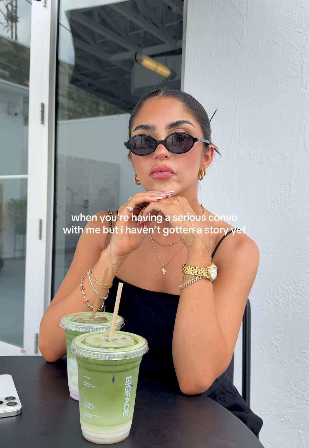 one of these is time sensitive 