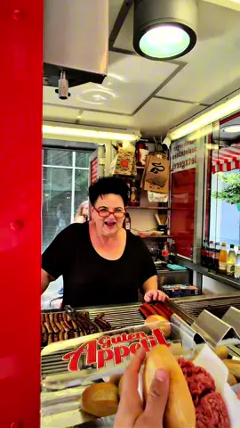 So kriegt ihr gratis essen #viral #comedy #antonakki 