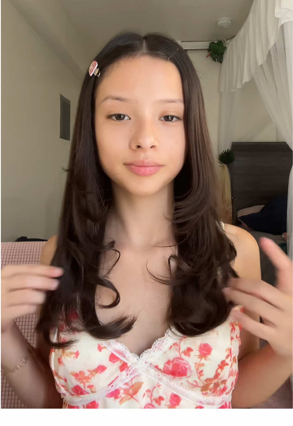 I wanted to post this video, so much  earlier ##fyp##hair##domyhairwithme##fyppppppppppppppppppppppp##princesa💕