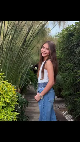 Zoe is also very pretty, and she is also working very hard to have a great career. 