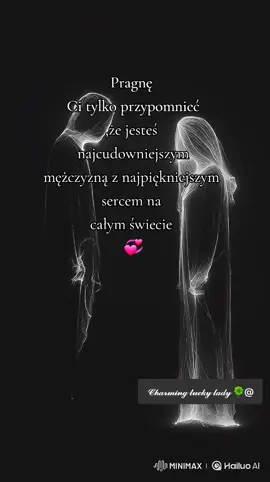@JasiuRF ♥️ #świadomość #dlaciebie #kocham #miłość💕 #serce 