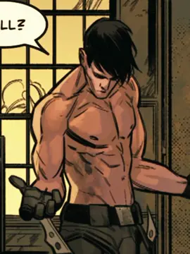 hoje é papo de se perder.. 🔥 #jasontodd #redhood #capuzvermelhoedit #fy #dccomics 