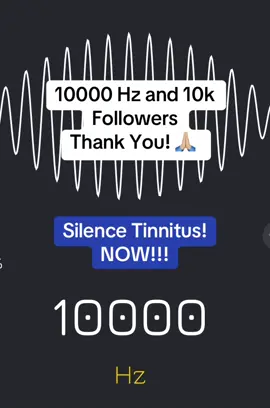 **🎵 Struggling with tinnitus? Try this brain trick! 🎶👂**   Tinnitus happens when your brain amplifies sounds that aren’t really there. Sound masking—like white noise, nature sounds, or soft music—helps by **giving your brain something else to focus on** instead of the ringing! 🔊✨   Over time, your brain learns to **tune out the tinnitus** (just like how you stop noticing background noise at a coffee shop). This is called **habituation**—and it can make a huge difference! ☕🧠   **Have you tried sound masking? Comment below! ⬇️**   #TinnitusRelief #SoundTherapy #BrainTricks #TinnitusHelp #SelfCare #fyp #fypdong #fypskounds 