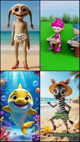 #fyp #animated #animation #dancinha #kids #viral #kidscartoon #foryoupage 