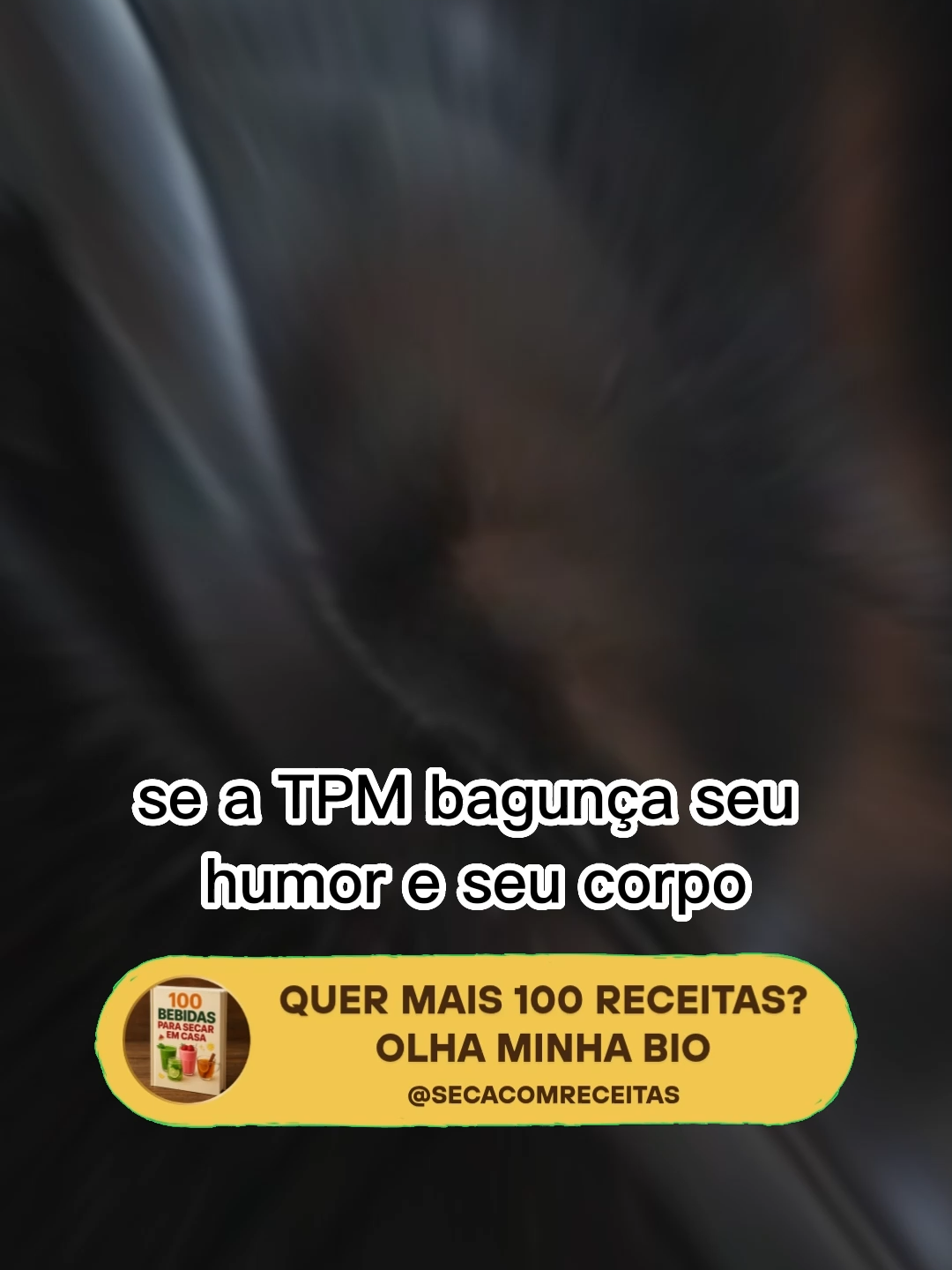 Esse chá ajuda a relaxar o corpo, aliviar a cólica e acalmar a mente. Camomila com gengibre e maracujá é uma combinação natural contra a TPM. Ideal para tomar à noite. ✨ Comenta 