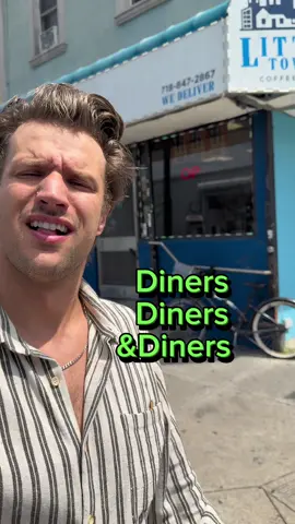 Little Town Coffee Shop: 90-17 130th St, Richmond Hill, NY 11418