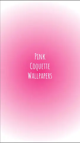 #pink#coquetteaesthetic#wallpapers#coquette#enjoy