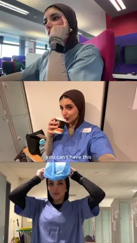 I genuinely thought all nighters & isolation was the only way to get through med school until I realised making time for things & people you love is truly the priority <3 #medicine #medic #balance #Lifestyle #hijabi 