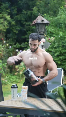 Day in my life | Code FATIH bei @Neosupps #motivation #asmr #fyp 