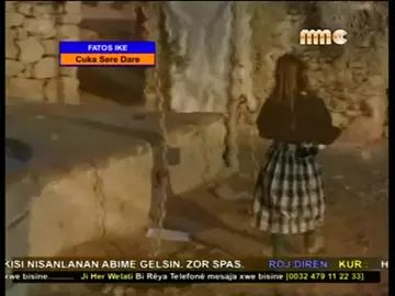 FATOŞ IKE | Çûka Serê Dare #kesfet #medmuzik #cand #huner #stran #welat #fypp #archive #arsiv #ncm #mkm #viral 