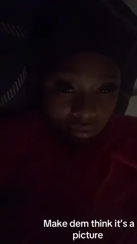 Make dem think it’s a pic trend… how did I do