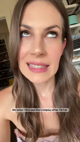 You just know the office tea is PIPING HOT today!! #coldplay #coldplayaffair#hr#worktok#hrlady