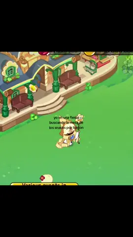 eske si esta rika la mesa de los snacks💔 #cookierunkingdom #purevainillacookie #onlydylam #foryou #fypシ #cookierun #fyppppppppppppppppppppppp 