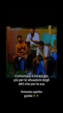 Io assolutamente come lui se non peggio🤣🤣🤣🤣🤣🤣 (si tratta di come si esprime guardando i video Ehh) #fyp #temptationisland #perte 