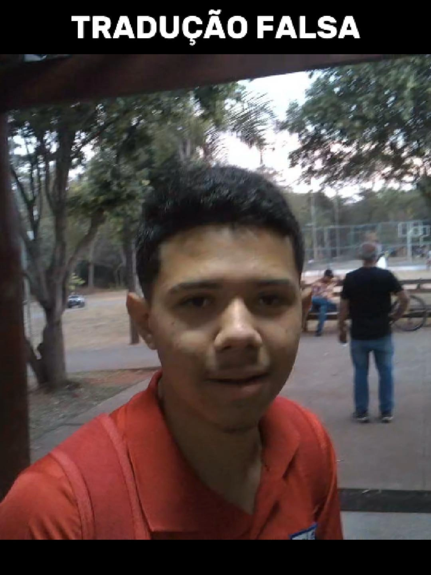 Episódio 48 #pegadinha #interagindo #npc