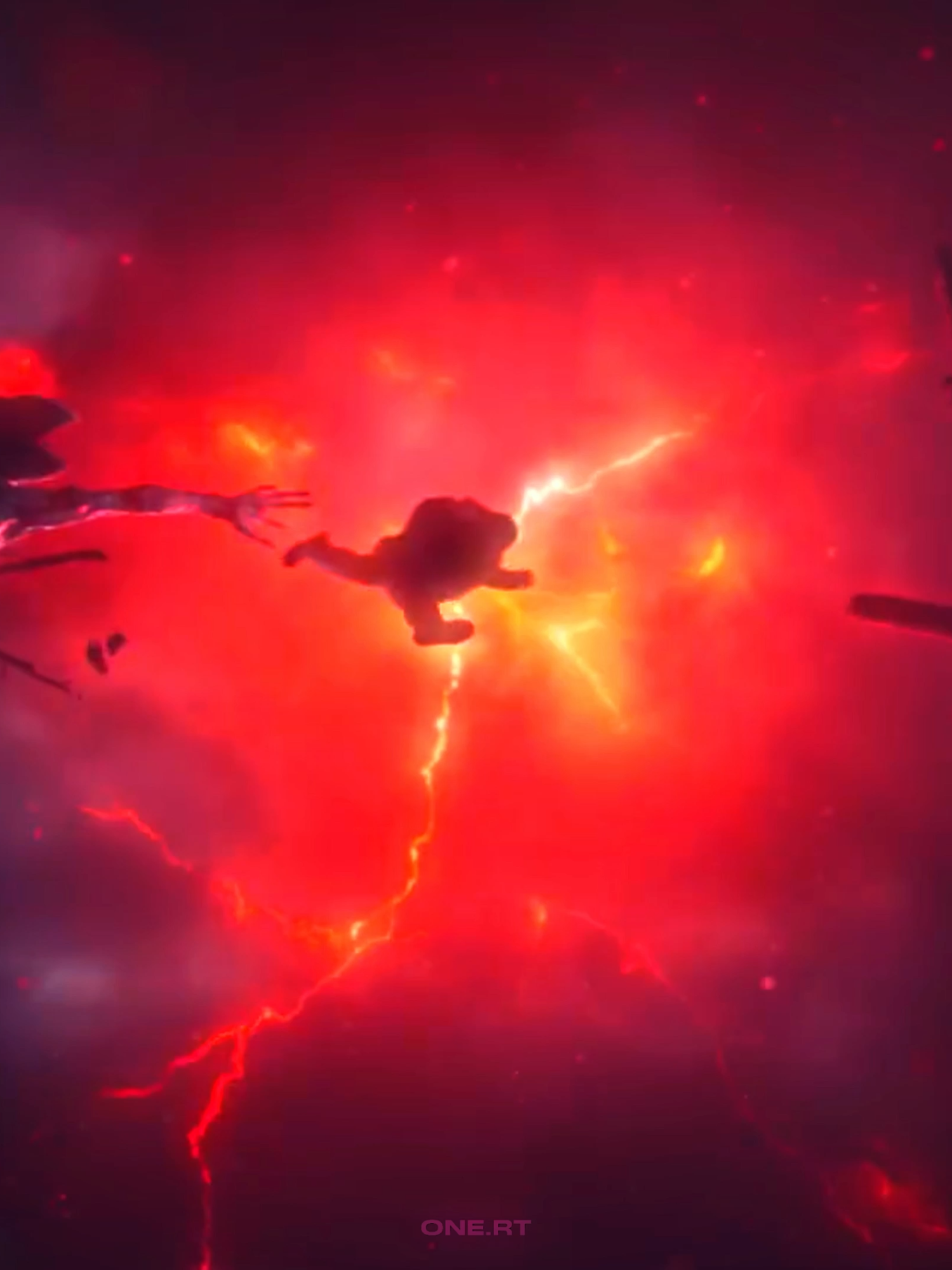 5 temporada tá prometendo muito #strangerthings #strangerthings5 #teaser #eleven #netflixseries