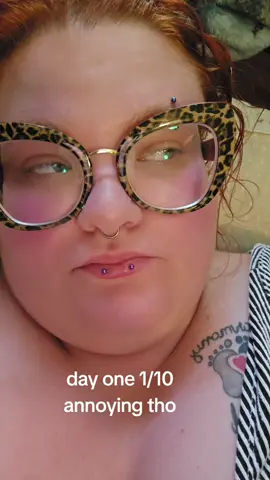 toung ring healing #toungepiercing 