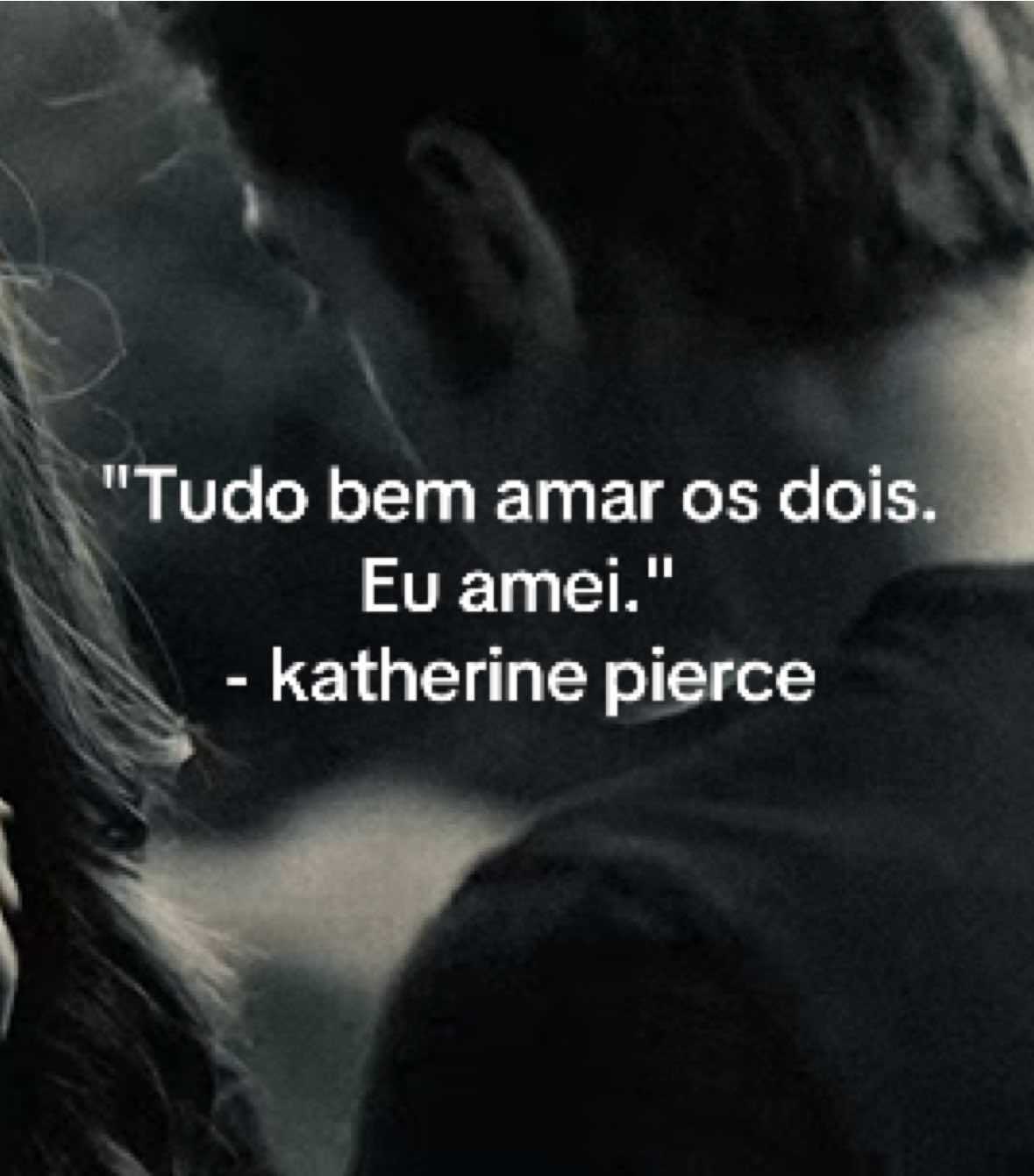 tudo bem né. #katherinepierce #tvd 
