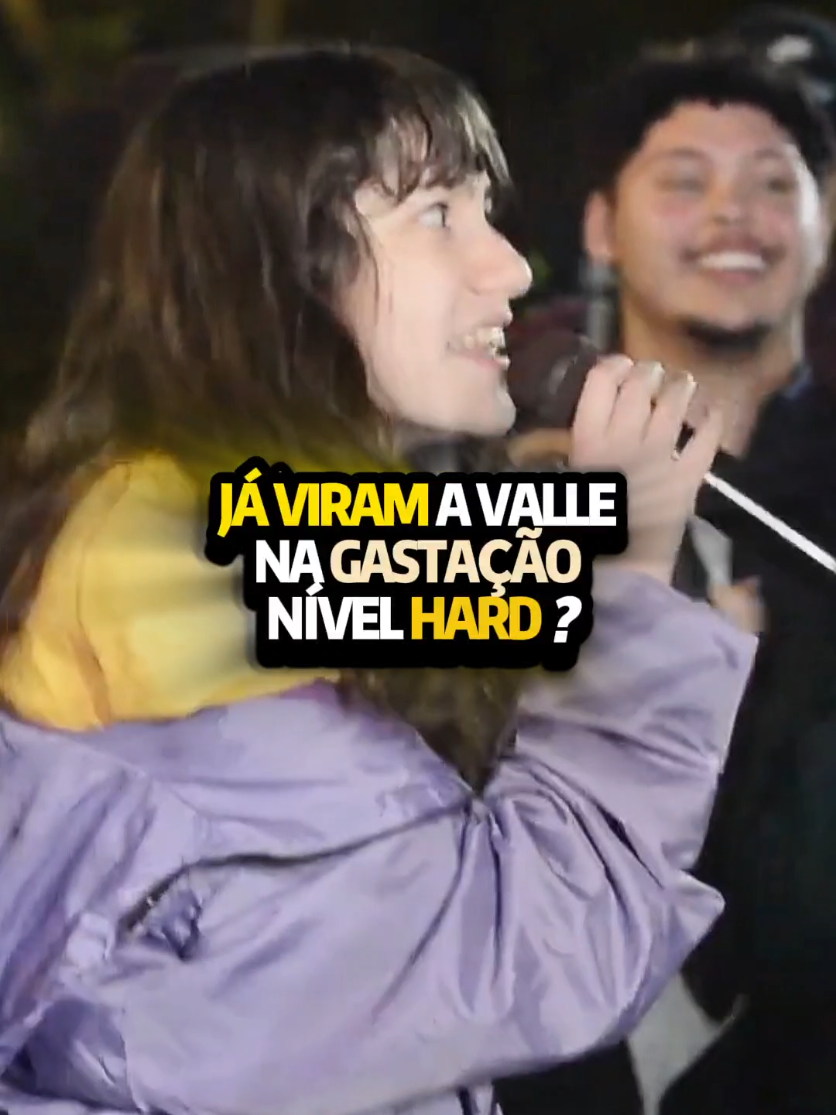 Valle é braba na Gastação !😂🔥#batalhaderima #batalhademcs 