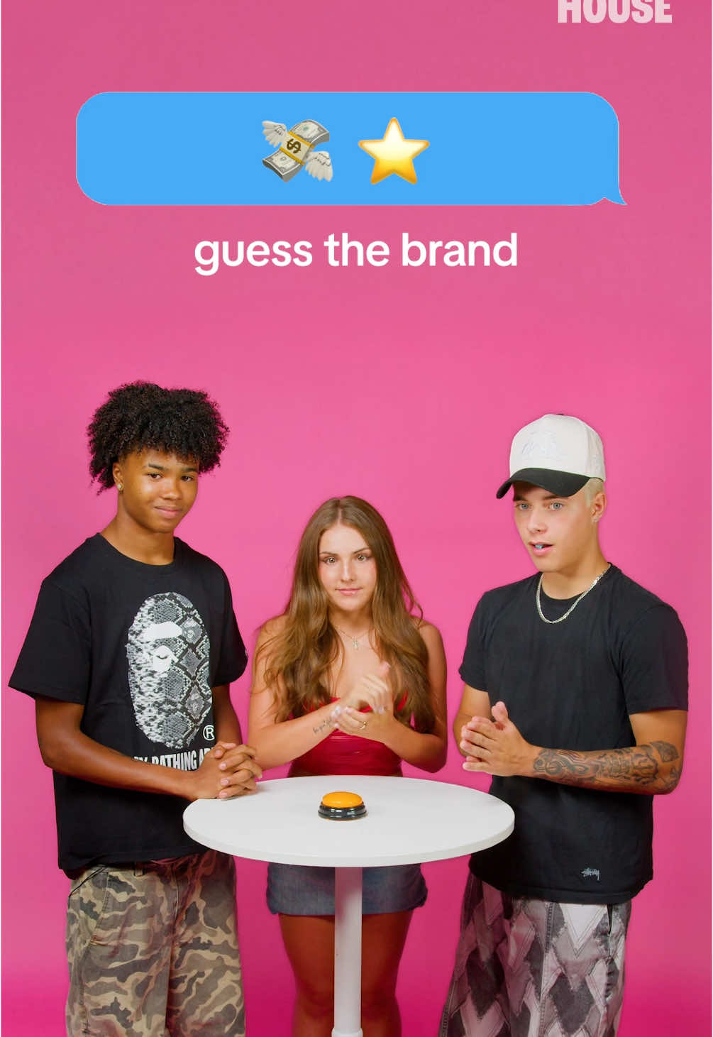 This trio is everything 😂 @Capri Jones @🎀Piper Rockelle🎀 @Gavin Magnus #capri #caprijones #piperrockelle #gavinmagnus #c4pr1i 