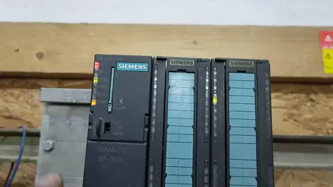 HOW TO RESET Memory_ MMC PLC S7 