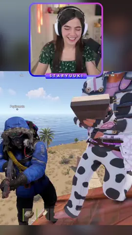 Cosas que pasaron en Bellum 🫣