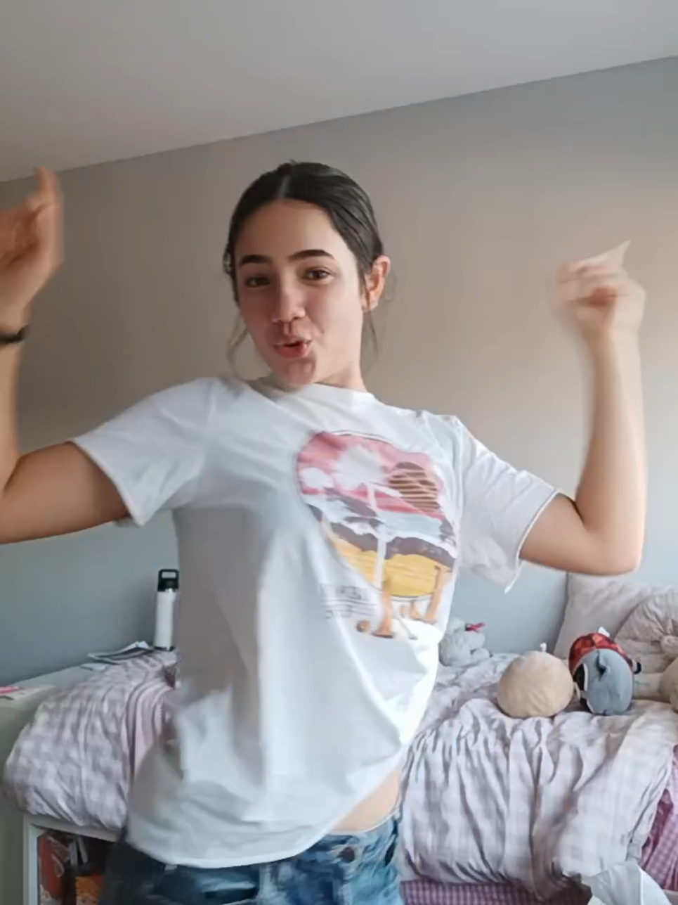 I still love it to this day #song #funny #relatable #dance #hyperlapse #music #childhood #teen #girl #OOTD #outfit #fyp #foryoupage #fypシ #fypシ゚viral #goviral #viral #blowthisupforme #blowthisup 