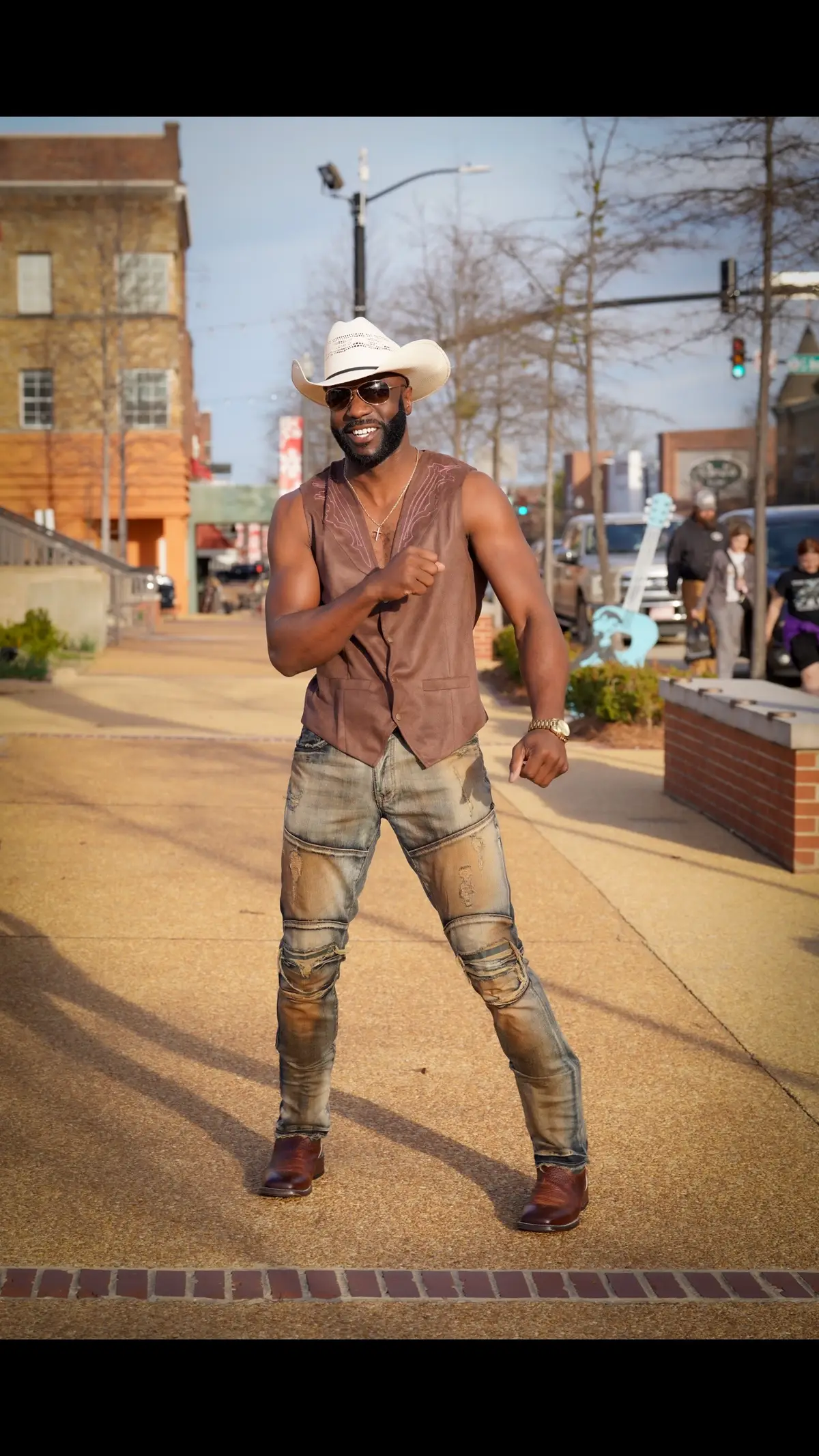 #fyp #fyoupage #blueslover #tyronedavis #grownfolksmusic 