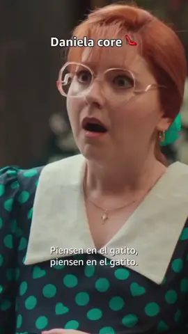 Las 🪰 muertas siempre son las peores!! 🙂‍↕️ #Danielacore #mentiraselmusical #mentiraslaserie #belinda #fy 