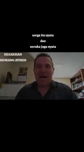 sorga itu nyata dan neraka juga nyata. #dream #testimony #hell 
