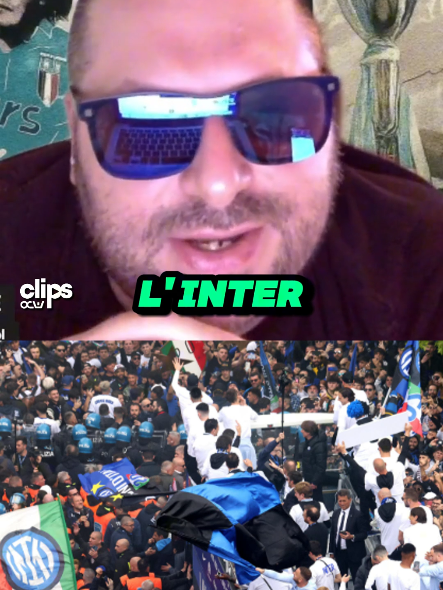 Il pronostico del Buitre 🔮 #inter #scudetto #pronostico #calcio #football #seriea #ocwsport #TikTokCalcio #perte 