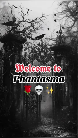 Welcome to Phantasma 🌹💀✨ There are only two rules to the game. Stay alive. And don’t fall in love. The only thing deadlier than losing the game is losing your heart… 📚 Phantasma: Kaylie Smith . . . . . . . . . . . #phantasma #phantasmabook #kayliesmith #fantasybooks #fantasybooktok #fantasyromance #fantasytok #gothicbooks #gothictiktok #gothicromance #darkfantasy #darkfantasyaesthetic #darkfantasytok #BookTok #bookish #bookworm 