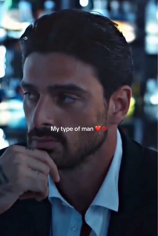 ❤️😍🙈My type of man #viral #365days #michelemorrone #fyp #fypシ゚viral🖤tiktok 
