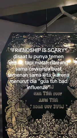 hahaha hidup lagi enak enaknya, eh si bocah tolol ini malah dateng. padahal udh temenan hampir 10 tahun #fyp 