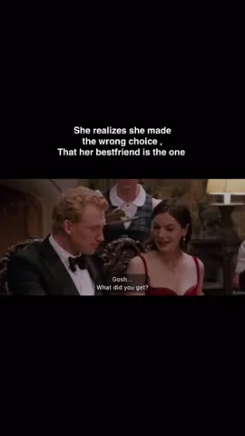 One of my fav movies :Made of honor #madeofhonor #drama #filmclips #movie #patrickdempsey 