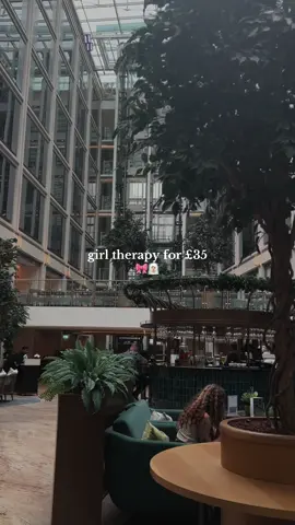 This weekday spa deal was the best mid week break🤌🏽 The deal can be found on @SpaSeekers ✨ #fyp #london #spa #sisters 