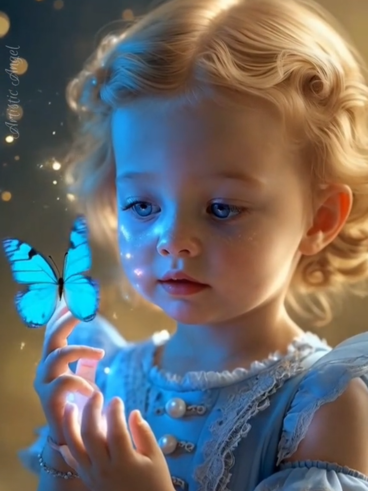 #beautiful #butterfly  #fyp #magical #cutest 