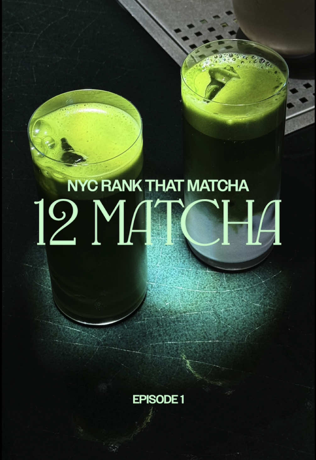 12 Matcha is everywhere on our feeds, but does their matcha actually match-a the hype? Welcome to NYC Rank That Matcha — our new series where we sip, score, and crown the city's best matcha spots. We’re kicking things off at 12 Matcha, where the line’s long and the matcha’s strong.  Is it worth it? Full review + scorecard inside 🍵 #nycfoodie #nyccafe #matcha #12matcha @Beli App | Restaurant Lists 