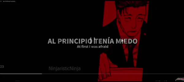 I Will survive-gojo Vs Sukuna (sub español)#iwillsurvive #fyp #musica 