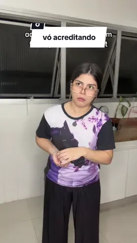 e AI DE VC falar que é mentira
